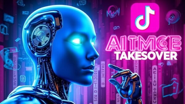 5 AI TikTok Video